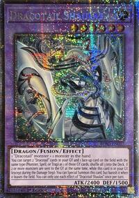 Dracotail Shaulas (Starlight Rare) #BPRO-EN037