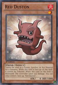 Red Duston #CBLZ-EN044