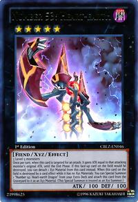Number 53: Heart-eartH #CBLZ-EN046