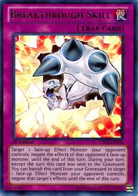 Breakthrough Skill #CBLZ-EN078