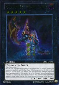 Number 53: Heart-eartH (UTR) #CBLZ-EN046