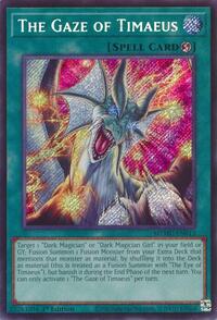 The Gaze of Timaeus #MZMU-EN013
