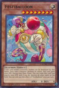 Festiballoon #MZMU-EN035