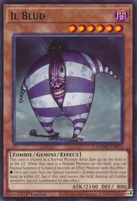 Il Blud #MZMU-EN075