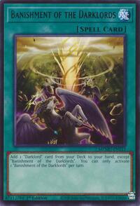 Banishment of the Darklords #MZMU-EN112