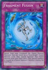 Fragment Fusion #HA07-EN028