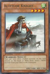 Altitude Knight #LTGY-EN036