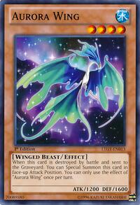 Aurora Wing #LTGY-EN013