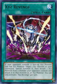 Xyz Revenge #LTGY-EN059