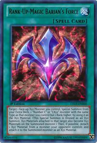 Rank-Up-Magic Barian's Force #LTGY-EN060