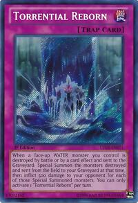 Torrential Reborn #LTGY-EN071