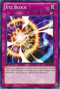 Xyz Block #LTGY-EN072