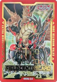 Field Center Token: Gandora-G the Dragon of Destruction (Legacy of Destruction)