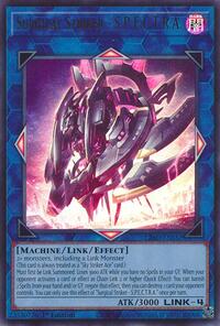 Surgical Striker - S.P.E.C.T.R.A. #L26D-ENS32