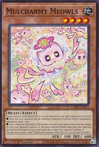 Mulcharmy Meowls #L26D-ENX13