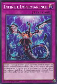 Infinite Impermanence #L26D-ENM19
