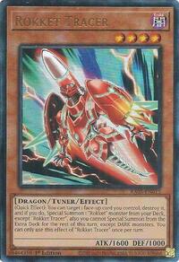 Rokket Tracer (PUR) #RA05-EN015