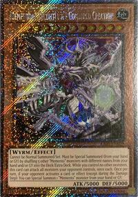 Mementoal Tecuhtlica - Combined Creation (Platinum Secret Rare) #RA05-EN029