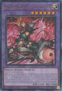 Fiendsmith's Lacrima (PUR) #RA05-EN038