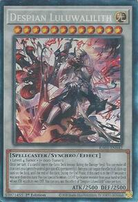 Despian Luluwalilith (PCR) #RA05-EN042