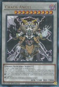 Chaos Angel (PUR) #RA05-EN043