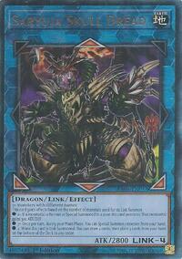 Saryuja Skull Dread (PUR) #RA05-EN053