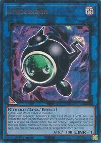 Linguriboh (Ultra Rare) #RA05-EN056