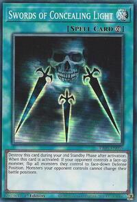 Swords of Concealing Light #RA05-EN059