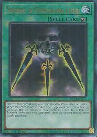 Swords of Concealing Light (PUR) #RA05-EN059