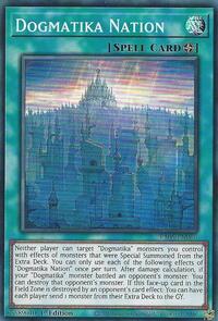Dogmatika Nation #RA05-EN066