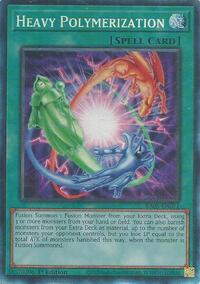 Heavy Polymerization (PCR) #RA05-EN071