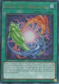Heavy Polymerization (PUR) #RA05-EN071