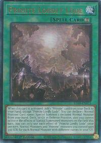 Primite Lordly Lode (PUR) #RA05-EN072