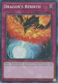 Dragon's Rebirth (PCR) #RA05-EN078