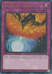Dragon's Rebirth (PUR) #RA05-EN078