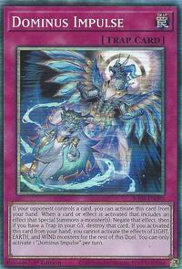 Dominus Impulse (PCR) #RA05-EN080