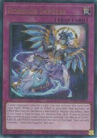 Dominus Impulse (PUR) #RA05-EN080