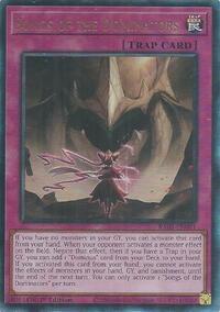 Songs of the Dominators (PUR) #RA05-EN081