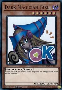 Dark Magician Girl #RA05-EN084