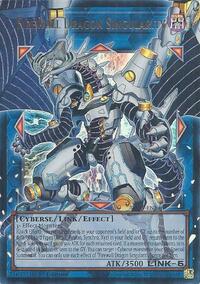 Firewall Dragon Singularity (Extended Art) #RA05-EN146
