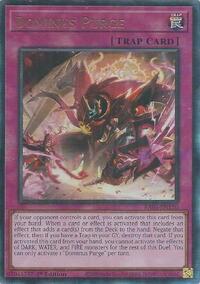 Dominus Purge (PUR) #RA05-EN150