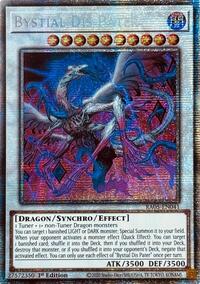 Bystial Dis Pater (Starlight Rare) #RA05-EN041