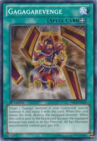 Gagagarevenge #YS13-EN026