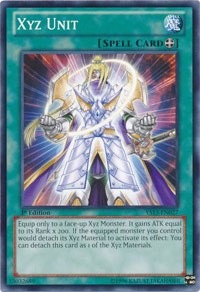 Xyz Unit #YS13-EN027