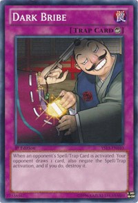Dark Bribe #YS13-EN040