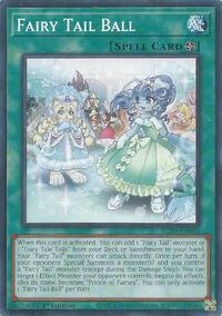 Fairy Tail Ball #BLZD-EN063