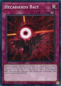 Hecahands Bait #BLZD-EN075
