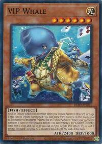 VIP Whale #BLZD-EN084