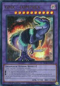 GMX - COMPREX #BLZD-EN093