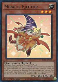 Miracle Ejector #BLZD-EN098